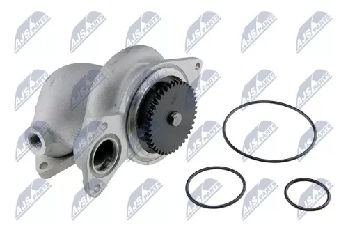 Water Pump, engine cooling