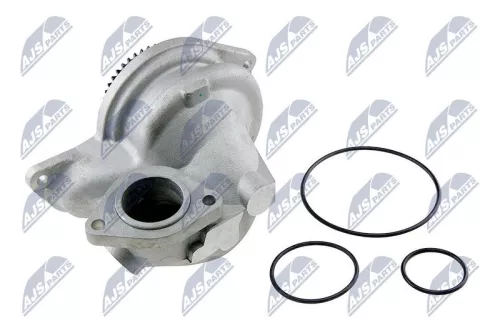 NTY NTY CPW-VW-040 Water Pump, engine cooling 