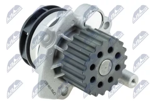 NTY NTY (CPW-VW-051) Water Pump, engine cooling 
