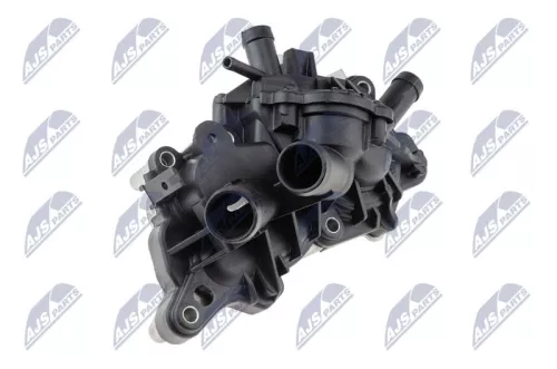 NTY NTY CPW-VW-053 Water Pump, engine cooling 