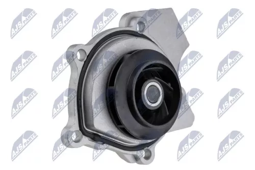 NTY NTY (CPW-VW-063) Water Pump, engine cooling 