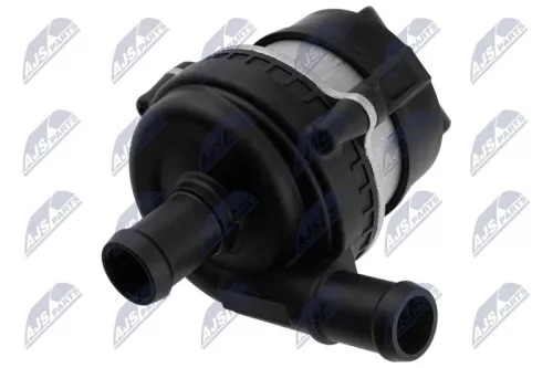 NTY NTY (CPZ-AR-000) Auxiliary Water Pump (cooling water circuit) 