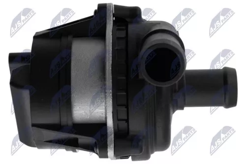 NTY NTY (CPZ-AR-000) Auxiliary Water Pump (cooling water circuit) 
