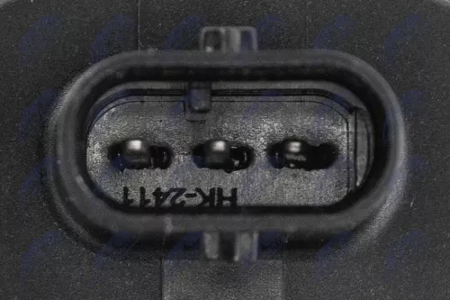 NTY NTY (CPZ-AR-000) Auxiliary Water Pump (cooling water circuit) 