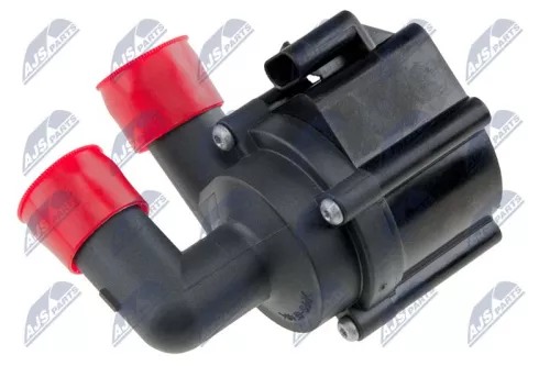 NTY NTY (CPZ-AU-000) Water Recirculation Pump, parking heater 