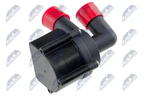 NTY NTY (CPZ-AU-000) Water Recirculation Pump, parking heater 