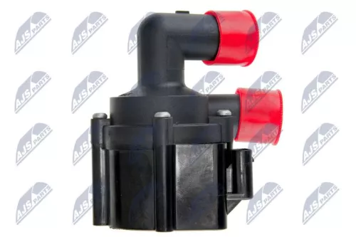 NTY NTY (CPZ-AU-000) Water Recirculation Pump, parking heater 