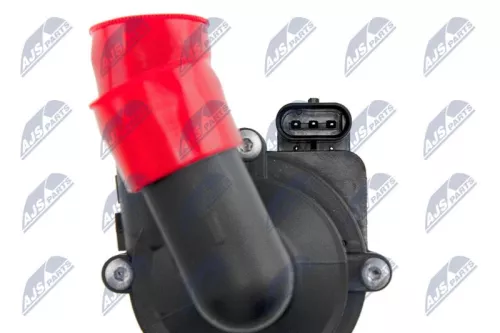 NTY NTY (CPZ-AU-000) Water Recirculation Pump, parking heater 