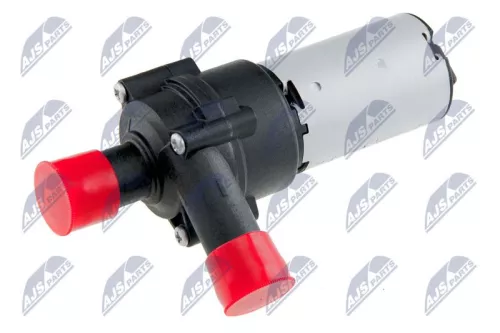 NTY NTY (CPZ-AU-001) Water Recirculation Pump, parking heater 