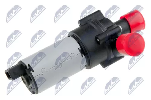 NTY NTY (CPZ-AU-001) Water Recirculation Pump, parking heater 