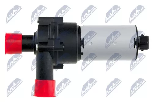 NTY NTY (CPZ-AU-001) Water Recirculation Pump, parking heater 