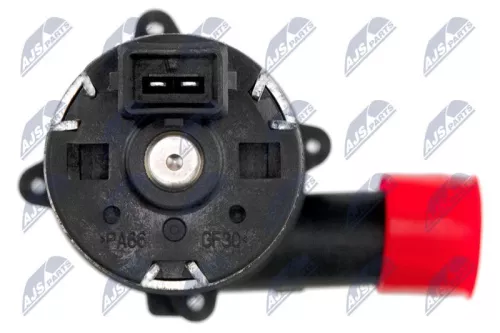 NTY NTY (CPZ-AU-001) Water Recirculation Pump, parking heater 