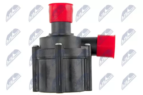 NTY NTY (CPZ-AU-002) Water Recirculation Pump, parking heater 