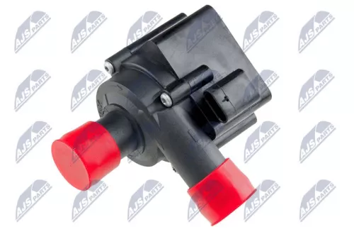 NTY NTY (CPZ-AU-002) Water Recirculation Pump, parking heater 