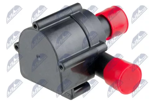 NTY NTY (CPZ-AU-002) Water Recirculation Pump, parking heater 