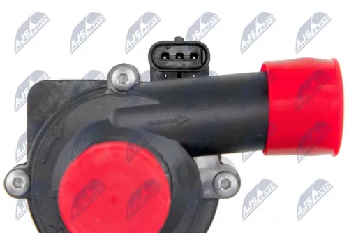 NTY NTY (CPZ-AU-002) Water Recirculation Pump, parking heater 