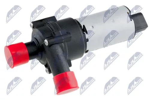 NTY NTY (CPZ-AU-003) Auxiliary Water Pump (cooling water circuit) 