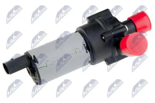 NTY NTY (CPZ-AU-003) Auxiliary Water Pump (cooling water circuit) 
