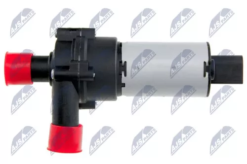 NTY NTY (CPZ-AU-003) Auxiliary Water Pump (cooling water circuit) 