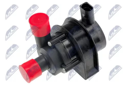 NTY NTY (CPZ-AU-004) Water Recirculation Pump, parking heater 