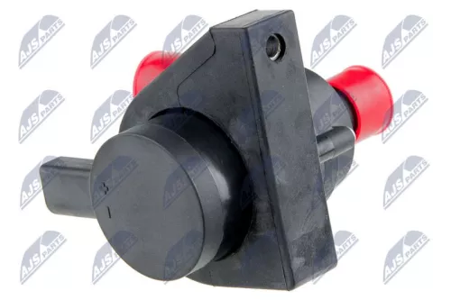 NTY NTY (CPZ-AU-004) Water Recirculation Pump, parking heater 