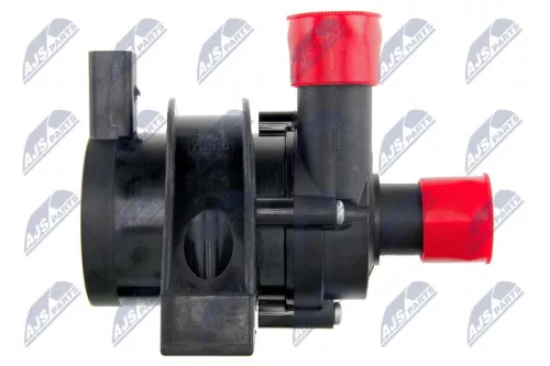 NTY NTY (CPZ-AU-004) Water Recirculation Pump, parking heater 