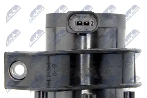 NTY NTY (CPZ-AU-004) Water Recirculation Pump, parking heater 