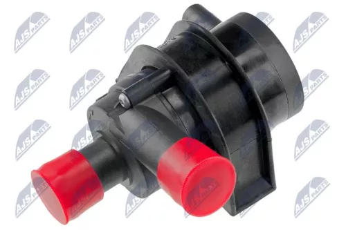 NTY NTY (CPZ-AU-005) Water Recirculation Pump, parking heater 
