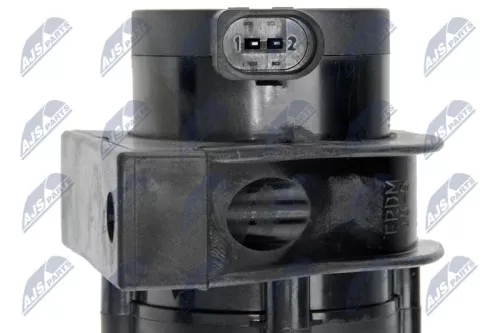NTY NTY (CPZ-AU-005) Water Recirculation Pump, parking heater 