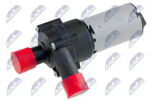 NTY NTY (CPZ-AU-006) Water Recirculation Pump, parking heater 