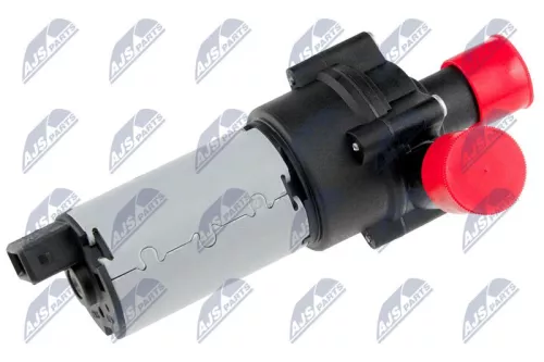 NTY NTY (CPZ-AU-006) Water Recirculation Pump, parking heater 