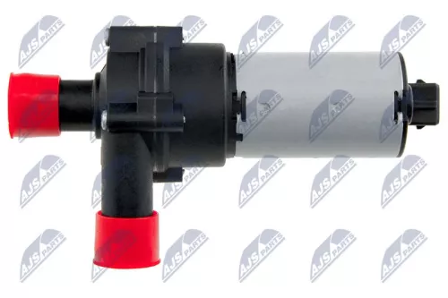 NTY NTY (CPZ-AU-006) Water Recirculation Pump, parking heater 