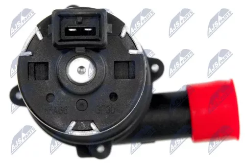 NTY NTY (CPZ-AU-006) Water Recirculation Pump, parking heater 
