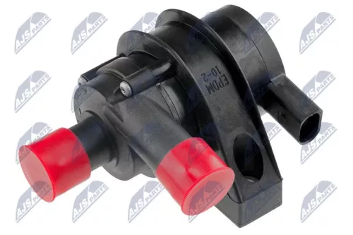 NTY NTY (CPZ-AU-007) Water Recirculation Pump, parking heater 