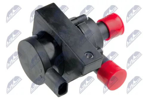 NTY NTY (CPZ-AU-007) Water Recirculation Pump, parking heater 
