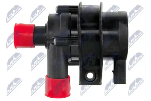 NTY NTY (CPZ-AU-007) Water Recirculation Pump, parking heater 