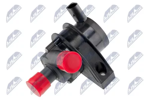 NTY NTY (CPZ-AU-008) Water Recirculation Pump, parking heater 