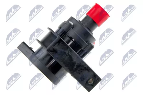 NTY NTY (CPZ-AU-008) Water Recirculation Pump, parking heater 