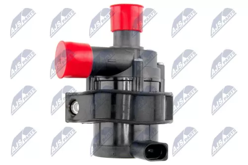 NTY NTY (CPZ-AU-008) Water Recirculation Pump, parking heater 