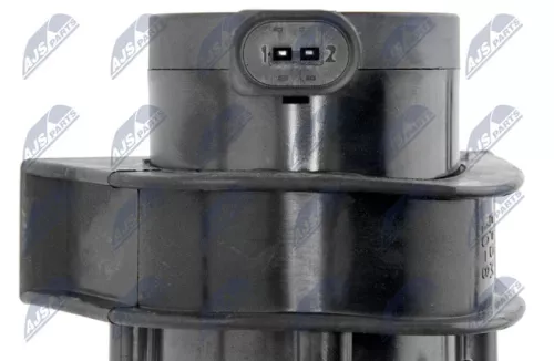NTY NTY (CPZ-AU-008) Water Recirculation Pump, parking heater 