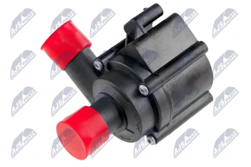 NTY NTY (CPZ-AU-009) Water Recirculation Pump, parking heater 