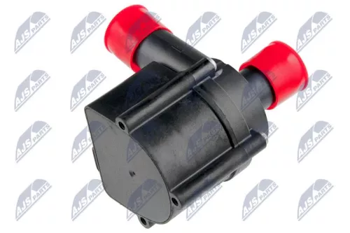 NTY NTY (CPZ-AU-009) Water Recirculation Pump, parking heater 