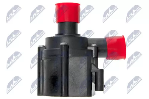 NTY NTY (CPZ-AU-009) Water Recirculation Pump, parking heater 