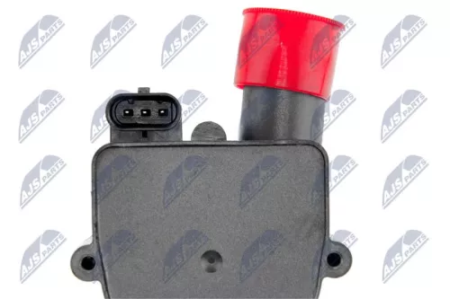 NTY NTY (CPZ-AU-009) Water Recirculation Pump, parking heater 