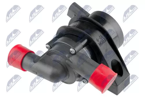 NTY NTY (CPZ-AU-010) Water Recirculation Pump, parking heater 