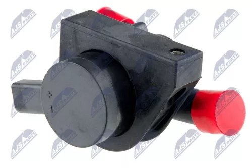 NTY NTY (CPZ-AU-010) Water Recirculation Pump, parking heater 