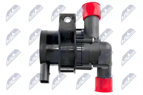 NTY NTY (CPZ-AU-010) Water Recirculation Pump, parking heater 