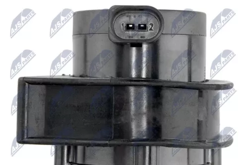 NTY NTY (CPZ-AU-010) Water Recirculation Pump, parking heater 
