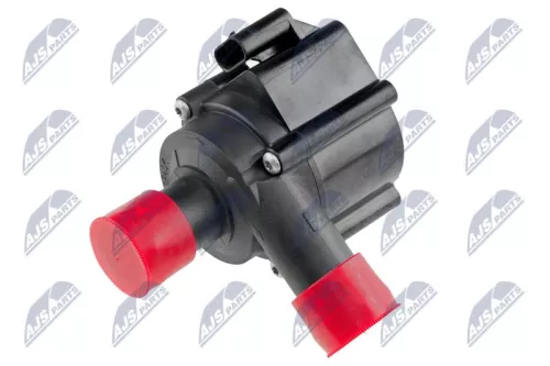 NTY NTY (CPZ-AU-011) Water Recirculation Pump, parking heater 