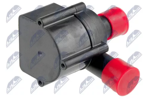 NTY NTY (CPZ-AU-011) Water Recirculation Pump, parking heater 